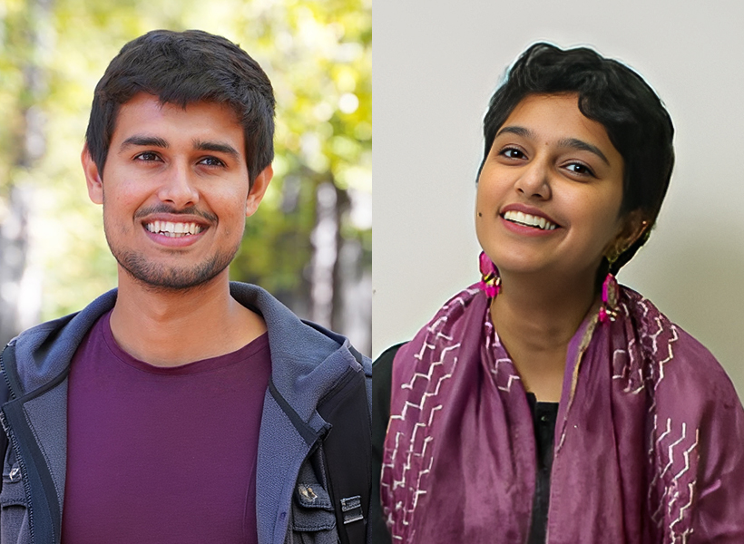 Top 10 AI Content Creators in India to Follow in 2026 (Learn AI Fast)