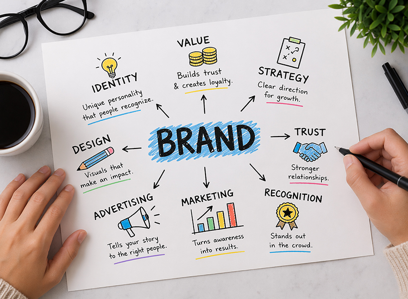 How Premium Branding Increases Sales, Trust, and Customer Loyalty