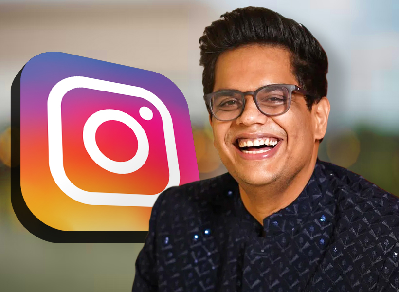 How to Grow an Instagram Page in 2026: Tips by Tanmay Bhat