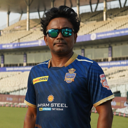 Sanjib Das