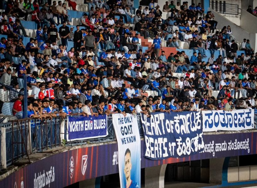 How sports teams can build a loyal online fan community?