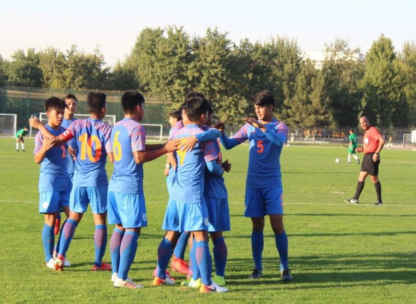 The Growth of Grassroots Football and Creator Leagues in India: What Global Brands Need to Know